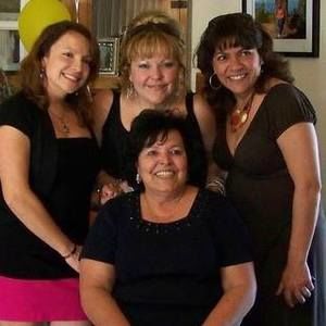 Meet your Posher, Marcia